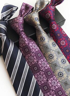 necktie men Wedding Party neck tie For Men Suit neckties领带