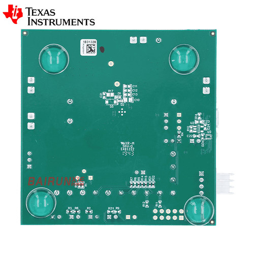 BQ25601DEVM-877 电源管理开发板 NVDC单节3A电池充电器评估模块 - 图3