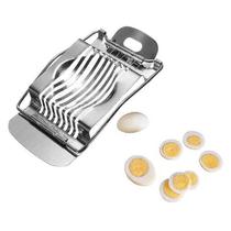 2024 new stainless steel cheeters Ham Banana Slicer divider Cross-border Egg Thever Fruit Cheeseer