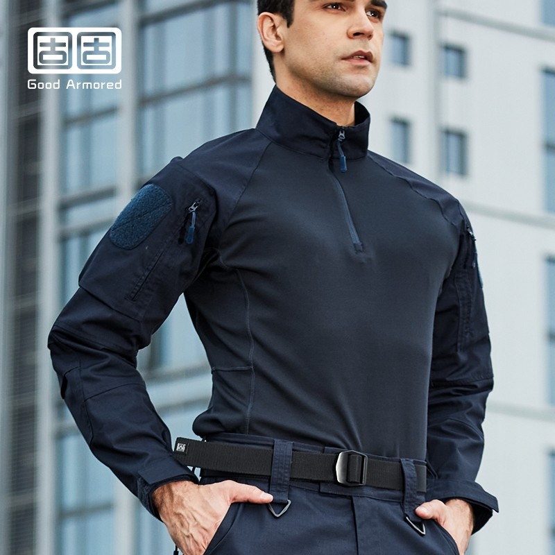 固固EXTRA猛龙四季蛙服上衣蛙裤战术训练服户外工装长裤长袖套装,淘宝优惠券,粉丝福利购,淘宝优惠卷