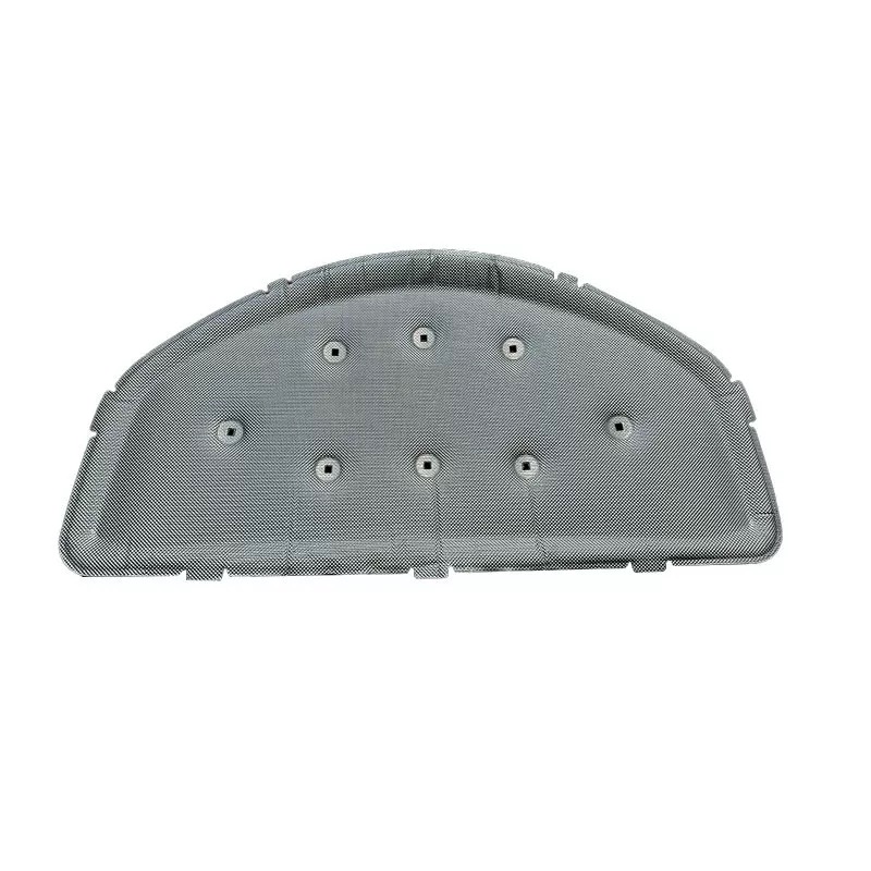 吉利银河E5机盖隔音棉专用e5内饰改装引擎盖隔热棉降噪垫片 - 图3