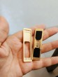 黄铜波浪巧克力上下壳巧克力配件全新现货edc解压玩具适配原版