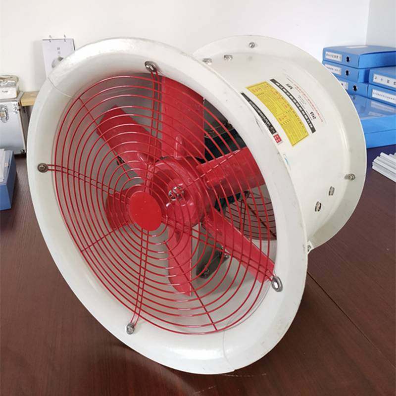 新款FBT35-11防爆防腐轴流风机2.8#3.15#玻璃钢4#4.5#5#5.6防腐风,淘宝优惠券,粉丝福利购,淘宝优惠卷