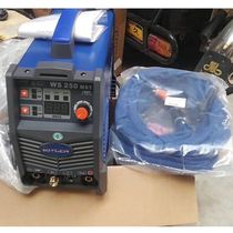 Rachel welding machine WS-250MST dual voltage pulse argon arc welding machine with electric welding function 220380 voltage 