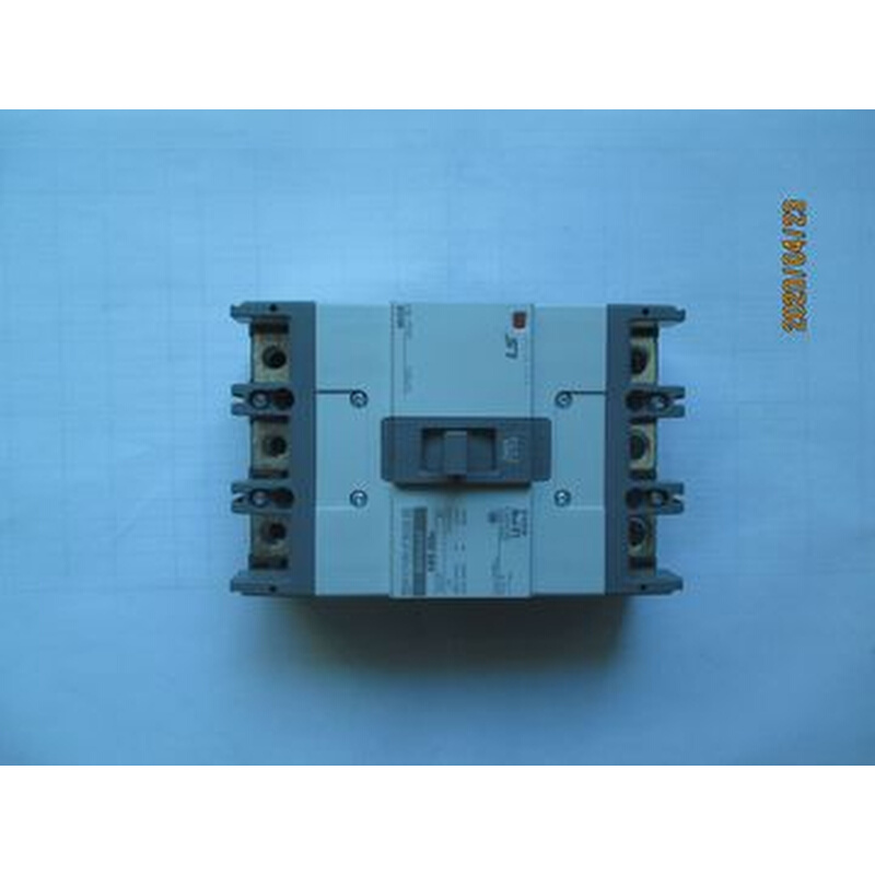 全新原装LS产电塑壳断路器ABE203B 3P 225A-图1