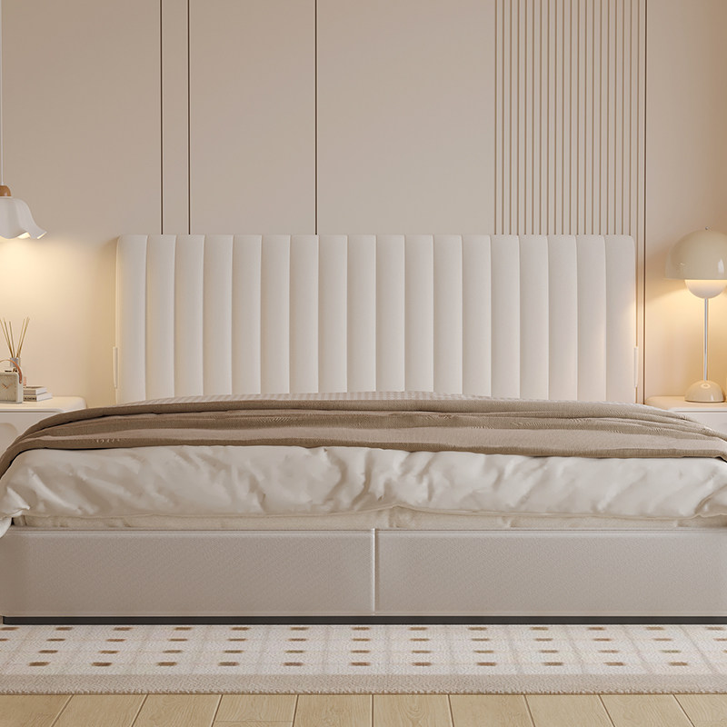 可拆洗床头靠背软包床头板大靠背榻榻米靠背卧室简约床头软垫新款,淘宝优惠券,粉丝福利购,淘宝优惠卷