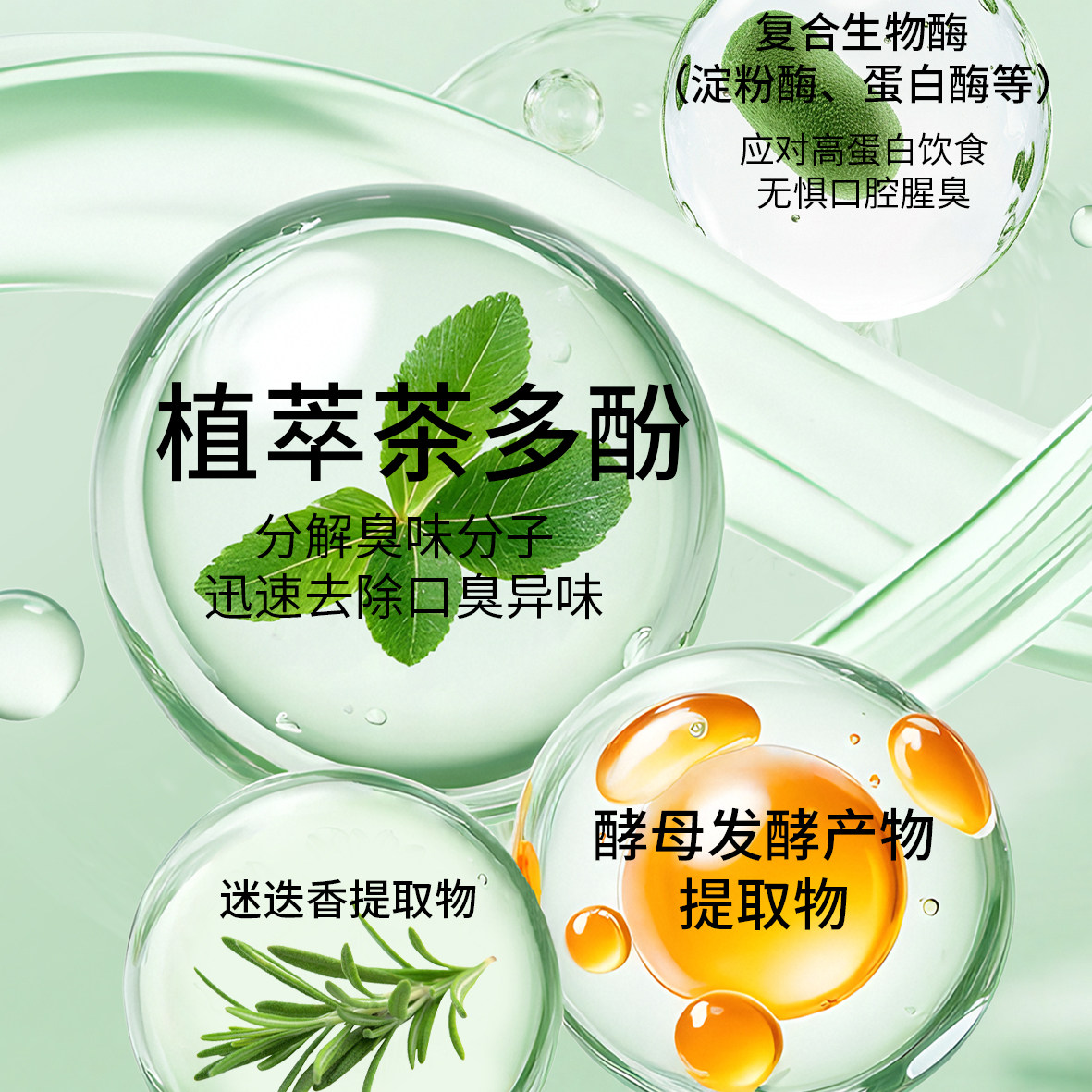 派斯乐宠物口腔护齿喷雾60ml猫咪狗狗宠物通用清新口气口腔护理液,淘宝优惠券,粉丝福利购,淘宝优惠卷