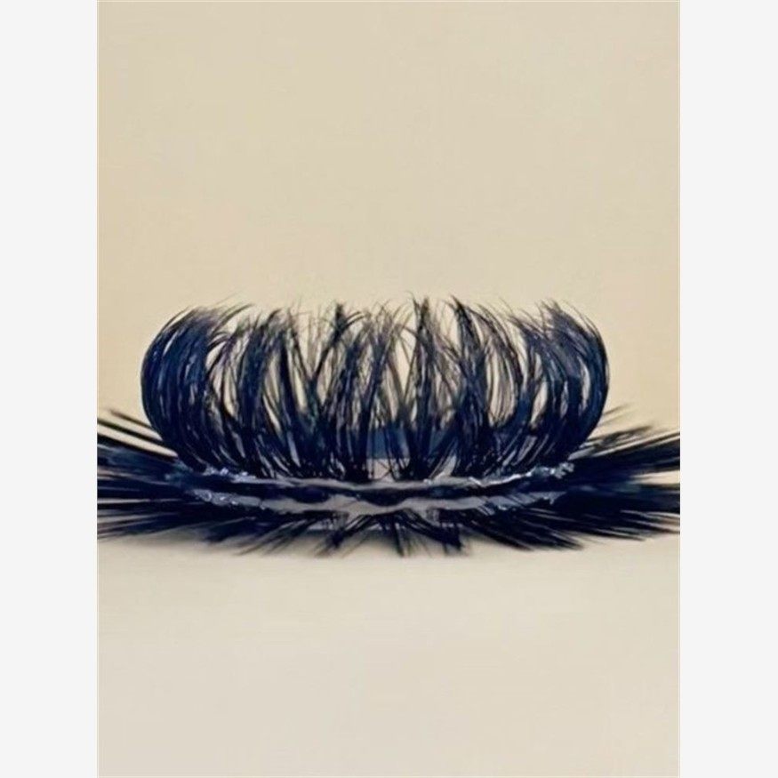 羊眼睛圈套马尾圈男士硅胶环套圈天然弹力新款人工马毛圈羊眼毛圈,淘宝优惠券,粉丝福利购,淘宝优惠卷