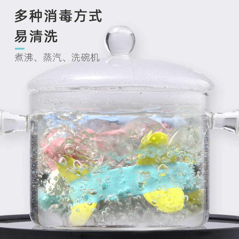 Smilymia小恐龙牙胶