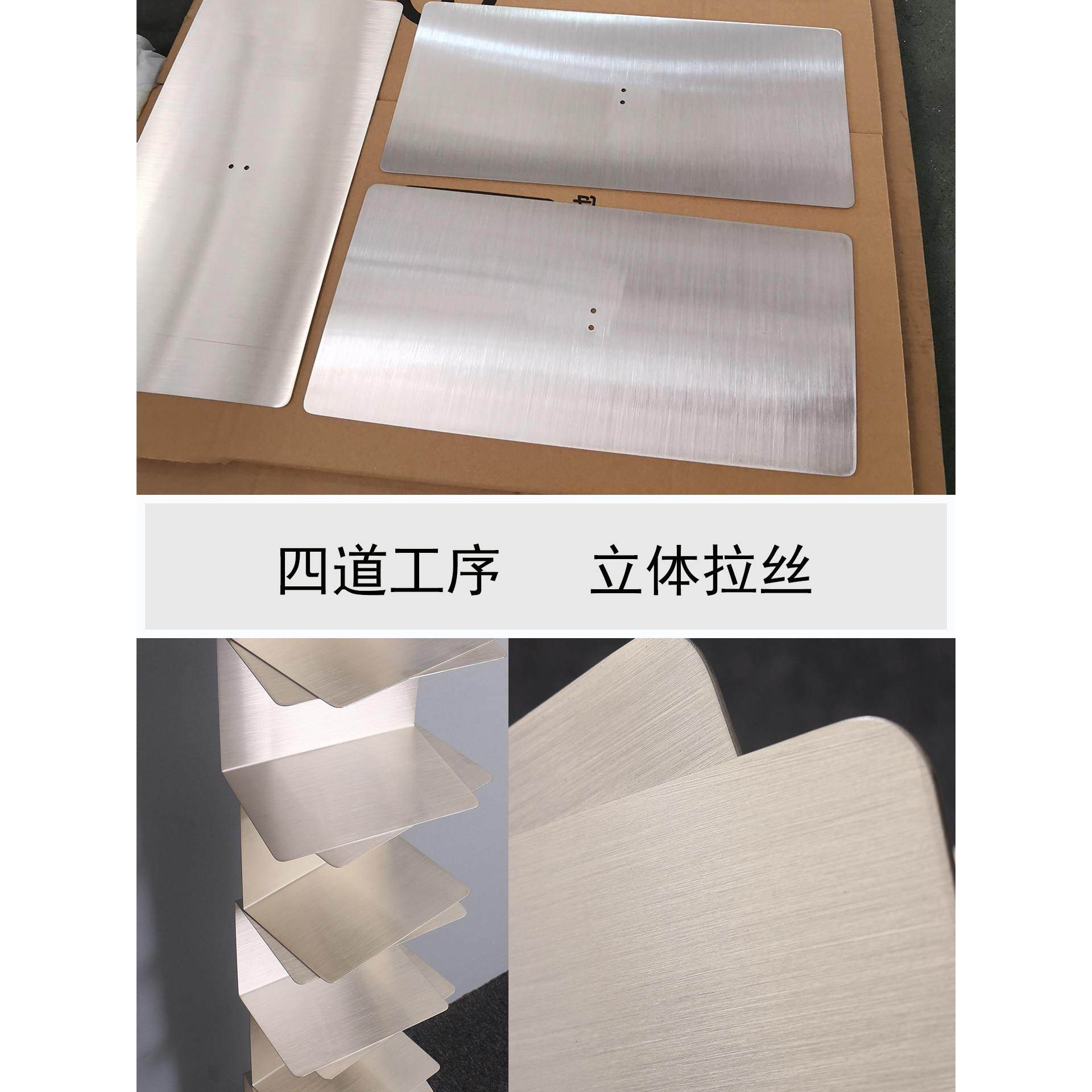 易家居隐形书架墙上书架挂墙面不锈钢书柜满墙置物架书墙转角壁挂,淘宝优惠券,粉丝福利购,淘宝优惠卷