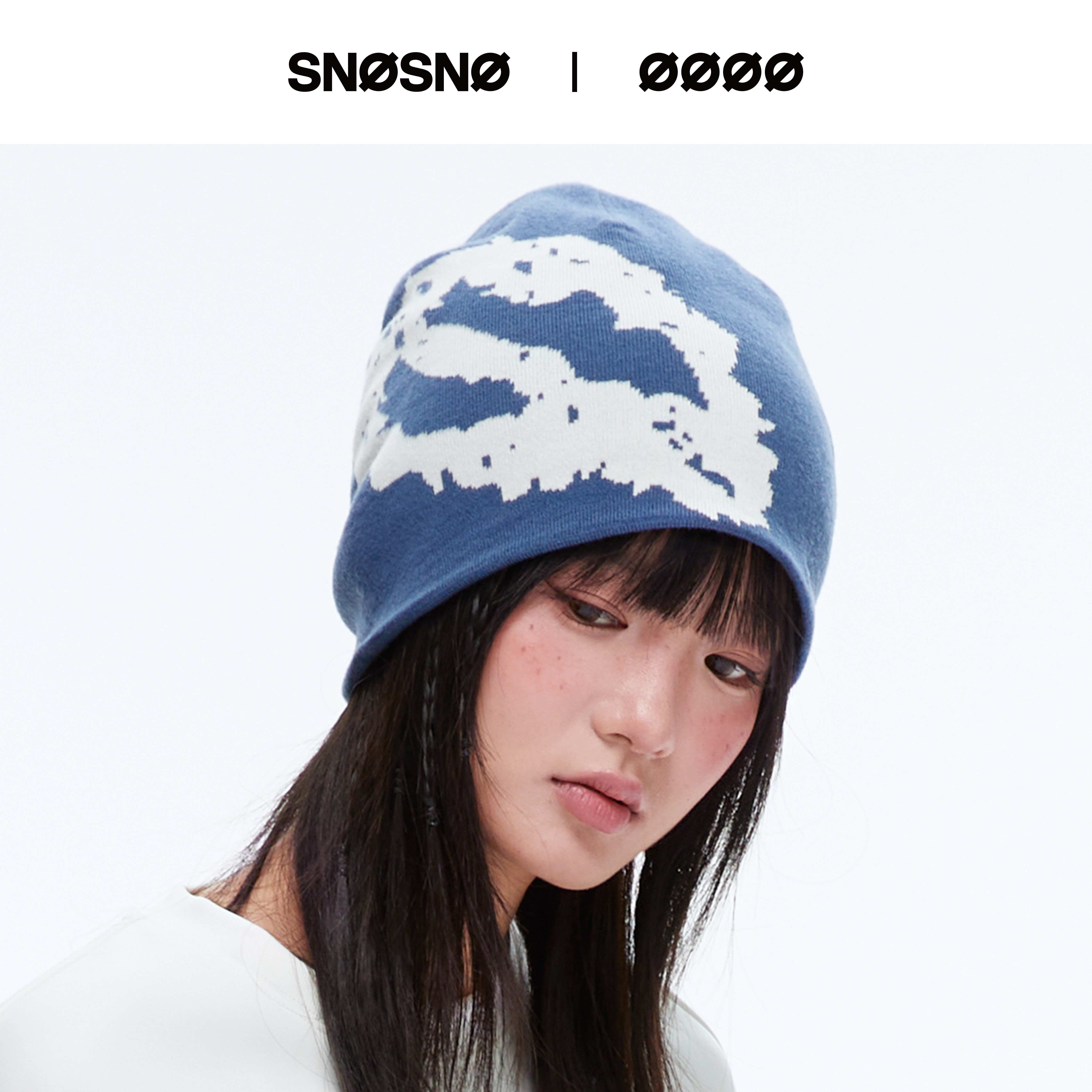 SNOSNO滑雪帽针织帽大头围抗起球冷帽滑雪帽穿搭装备保暖透气,淘宝优惠券,粉丝福利购,淘宝优惠卷