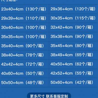 白色大尺寸复合珠光膜气泡袋自封袋加厚快递信封袋防震包装泡沫袋 - 图0