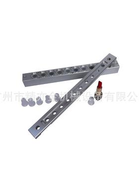 硅胶口红模具高透硅胶套印字口红带logo口红硅胶铝模口红硅胶模具