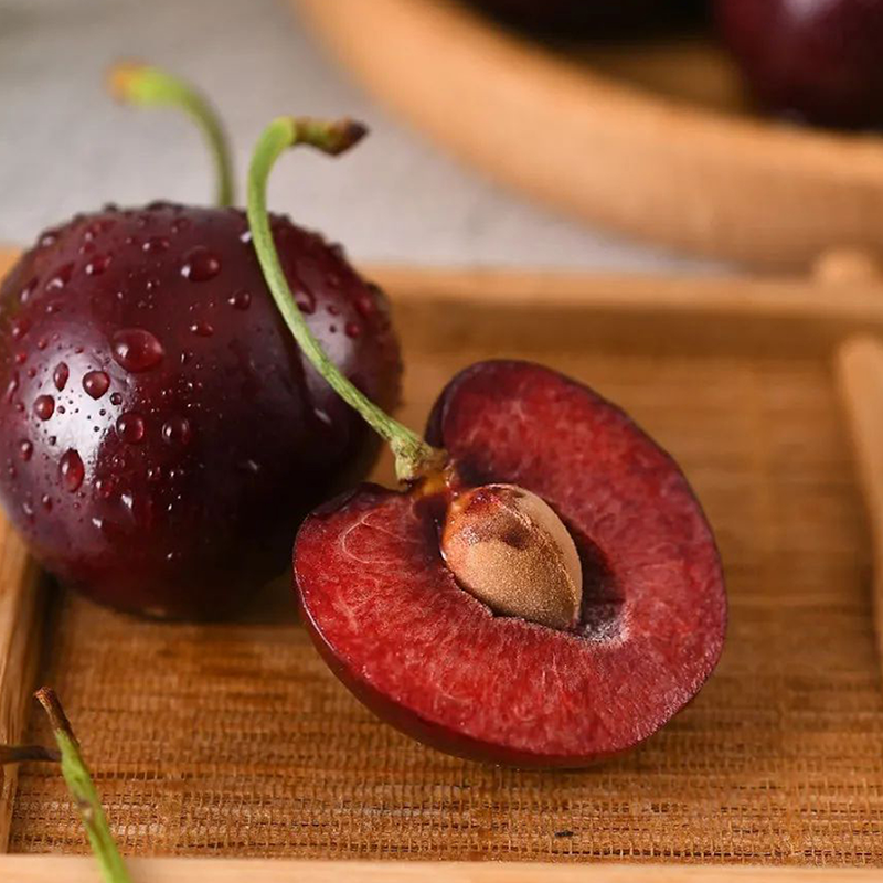 【鲜密探】智利车厘子新鲜水果樱桃包邮礼盒应当季时令现货,淘宝优惠券,粉丝福利购,淘宝优惠卷