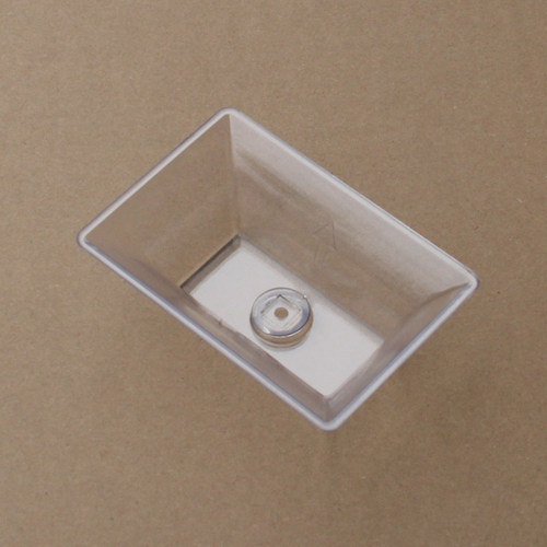 适合欧意CXW-238-D678/D708/D728/D758接油盒油杯 欧式油烟机配件 - 图2