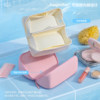 Convenient waterproof storage for women