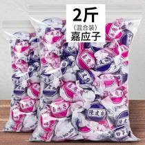 Paper Pack Chen Pimei Zhengzong Jia Zhengzong Hong Kong Import Mei Old-fashioned Chia Fruits Candied Fruit Candied Plum snacks