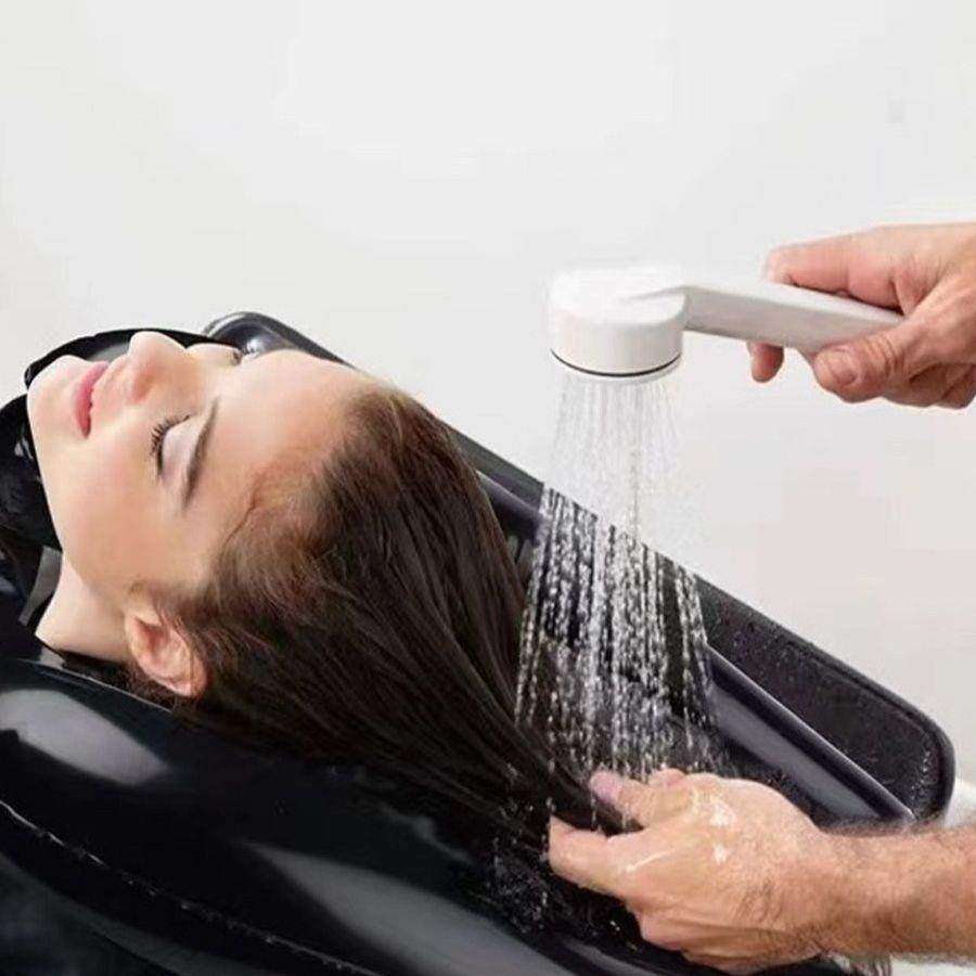 充气洗头盆孕妇护理床边躺着洗头垫瘫痪老人床上便携洗头槽可折叠,淘宝优惠券,粉丝福利购,淘宝优惠卷