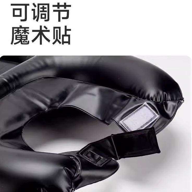 充气洗头盆孕妇护理床边躺着洗头垫瘫痪老人床上便携洗头槽可折叠,淘宝优惠券,粉丝福利购,淘宝优惠卷