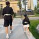 Children's anti-lost belt traction rope double belt anti-lost rope children's anti-lost rope children's travel artifact