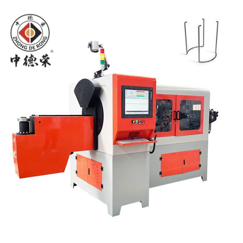 全自动3D线材折弯机线材成型机数控弯线机3d铁线成型机铁丝折弯机,淘宝优惠券,粉丝福利购,淘宝优惠卷