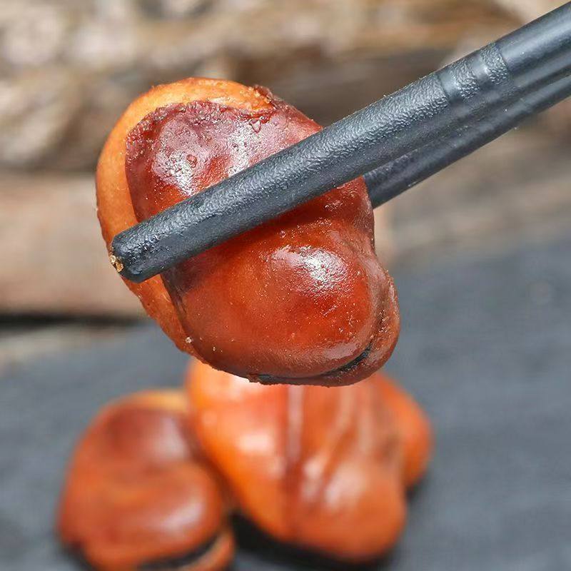 油炸兰花豆原味蚕豆少油酥脆大颗粒馋豆香酥开花豆花生炒货零食,淘宝优惠券,粉丝福利购,淘宝优惠卷