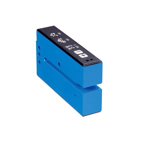 西克款槽型超声波透明标签电眼UFN3-70B413 WFS3-40N415传感器 - 图0