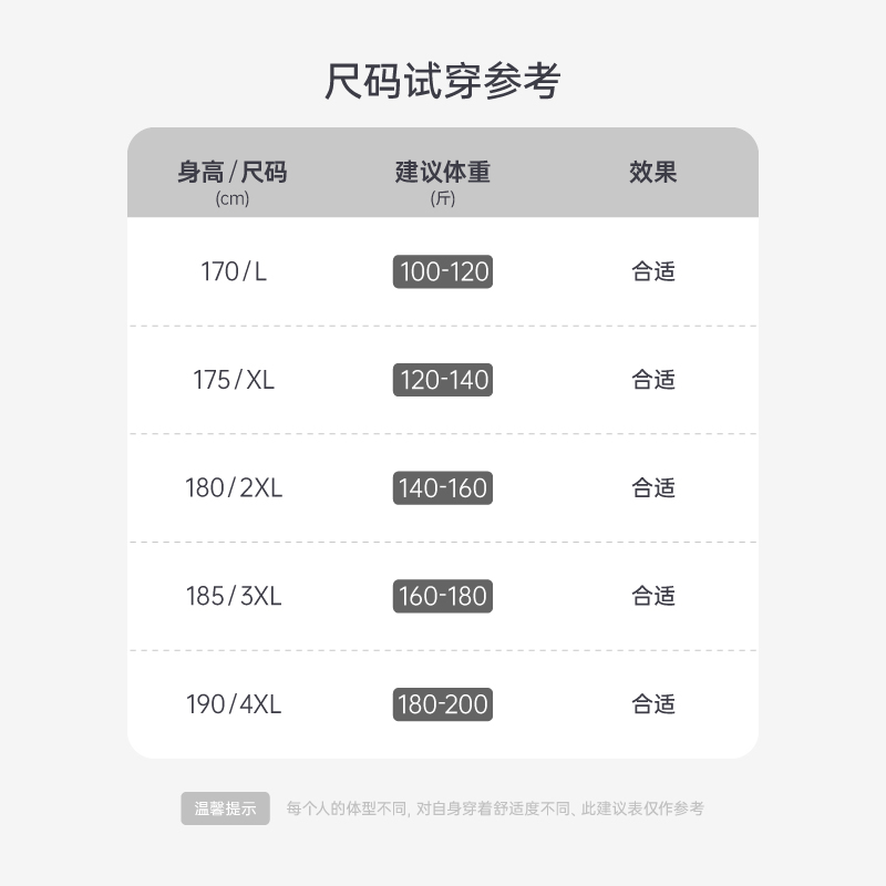 芬腾男士内裤纯棉抗菌男生四角裤透气男裤大码平角裤青少年短裤头