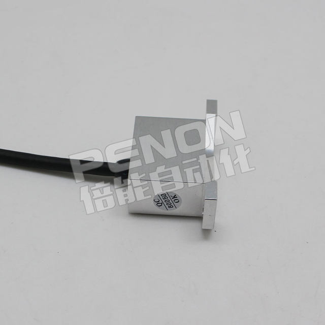 Brand new original motor encoder output is stable