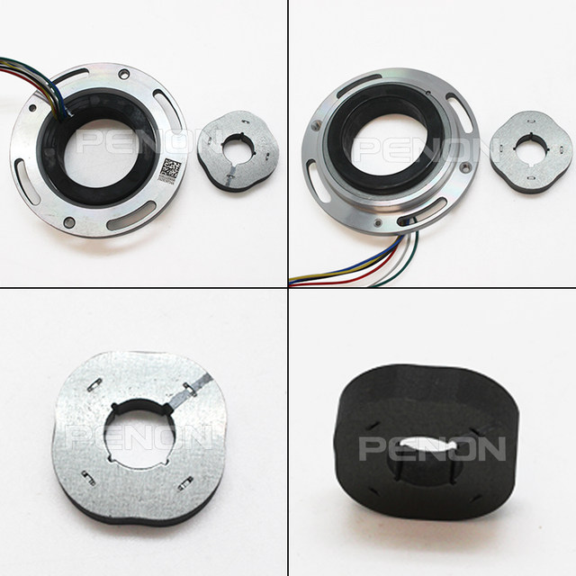 Resolver J52XFW975B original
