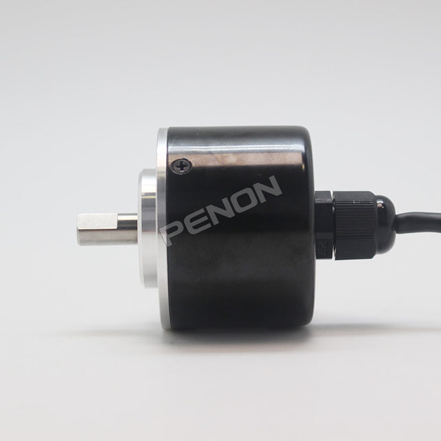 Brand new genuine rotary encoder with one year warranty
