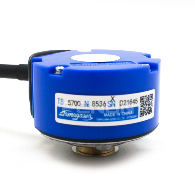 Encoder Encoder Tamagawa original spot