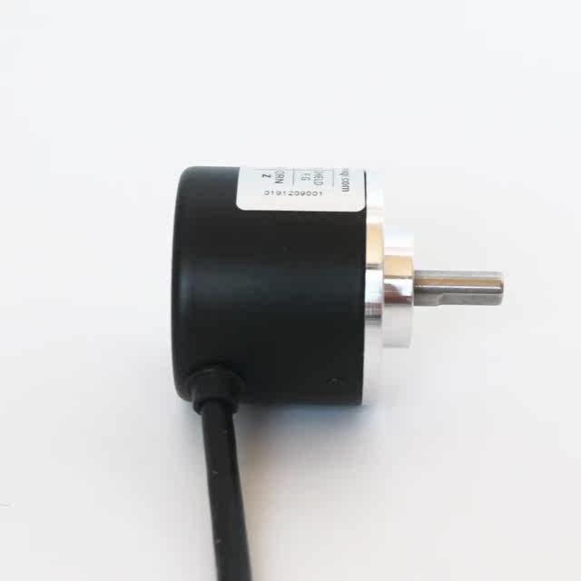 High quality new JM40/WFKS-1024GF24 incremental photoelectric rotary encoder pulse 1000