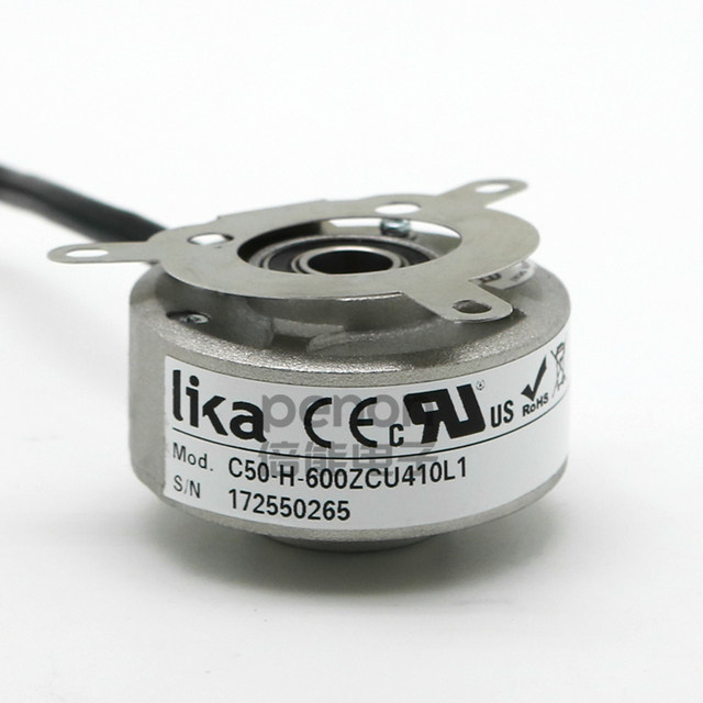 LIKA new original C50-H-600ZCU410