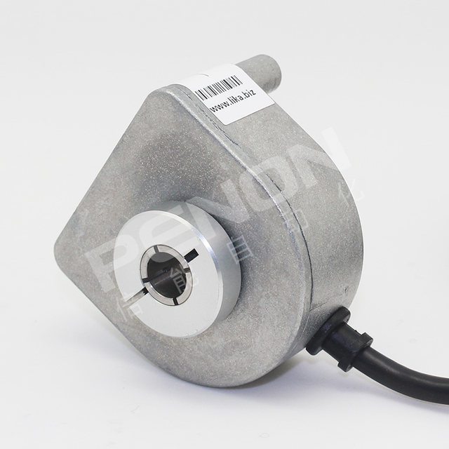 Brand new genuine rotary encoder with one year warranty