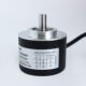 New rotary encoder output is stable
