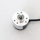 Rotary encoder doubles the new incremental type in stock