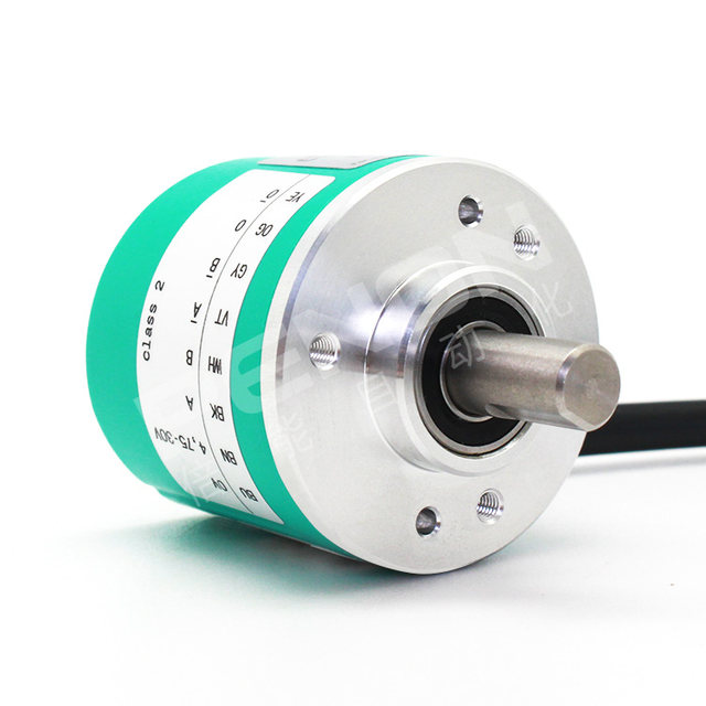 Pepperl+Fuchs TVI40N-09TK2T6TN-00100