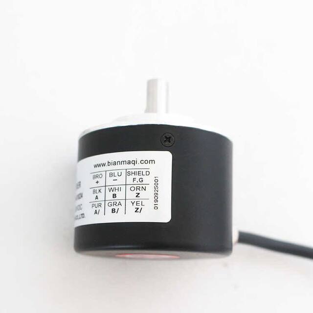 TVI50T-09BK2R6TN-01024 encoder 00600-00360-01000-02000-02048