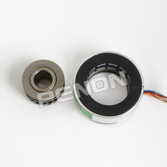 EMB-48-8 rotary transformer 15BBRX-1019-C05 new original spot motor rotary encoder