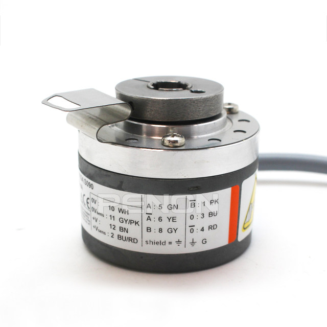 8.5020.0310.1024.S090 encoder