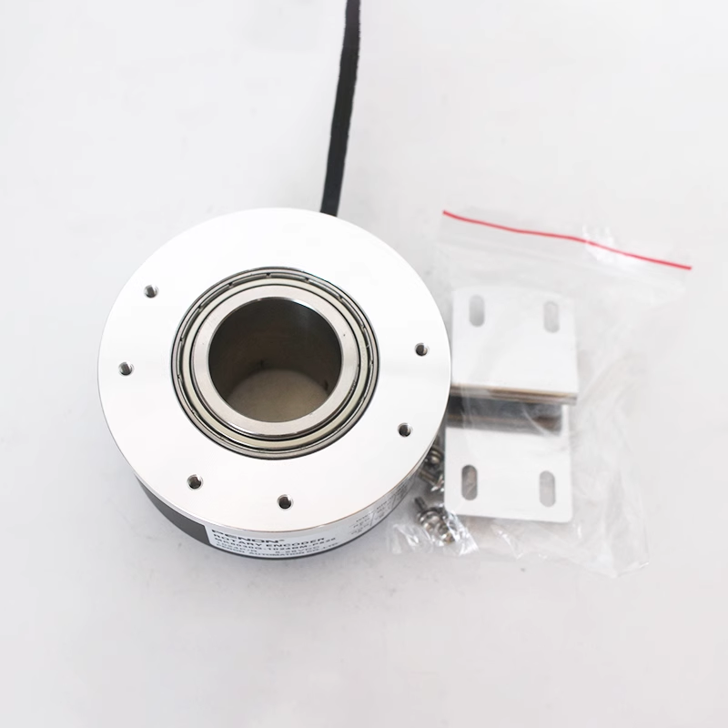 全新编码器MK8030G-1024BM-P526现货MK8030G-600BM-P526输出稳定 - 图0