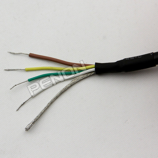 BDK16.24K200-5-5 encoder