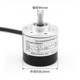 Rotary encoder brand new ES3-0CCN6941 6943 694F 6942 6841 photoelectric incremental spot