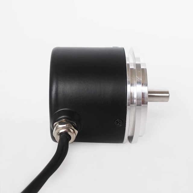 Brand new genuine motor encoder with one year warranty