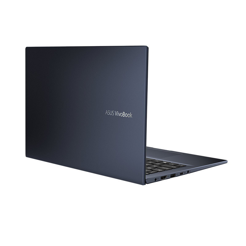 Asus/华硕VivoBook15/14X学生办公娱乐11代i3i5i7笔记本电脑V5200 - 图0