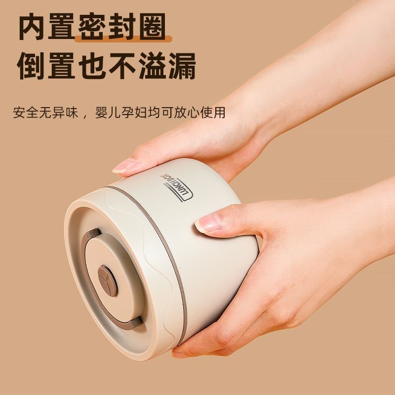 精选多层保温饭盒微波炉加热小学生专用便携饭桶上班族不锈钢便当,淘宝优惠券,粉丝福利购,淘宝优惠卷