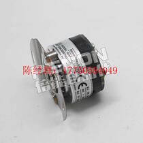 Pre-beat consultation with new servo motor encoder NHZ-38LS65CME-38LS65CMK installation finger bargaining