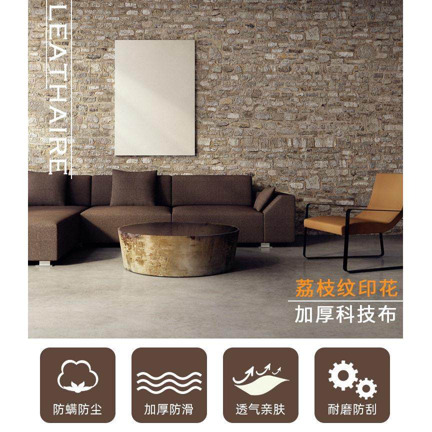 加厚科技绒布沙发套定做红实木沙发海绵垫子罩子椅垫高密度海绵垫,淘宝优惠券,粉丝福利购,淘宝优惠卷