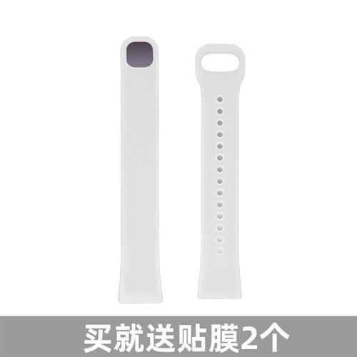 乐心手环5腕带可替换原装mambo5腕带智能运动手环表带5s腕带-图0